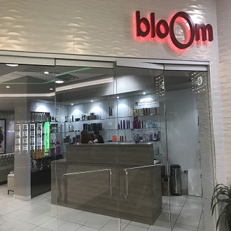 Bloom Salon